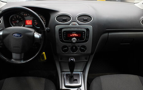 Ford Focus II рестайлинг, 2010 год, 649 000 рублей, 10 фотография