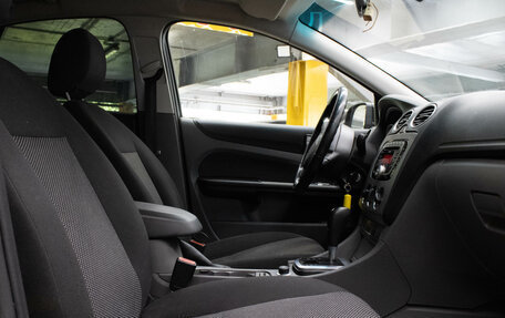 Ford Focus II рестайлинг, 2010 год, 649 000 рублей, 12 фотография
