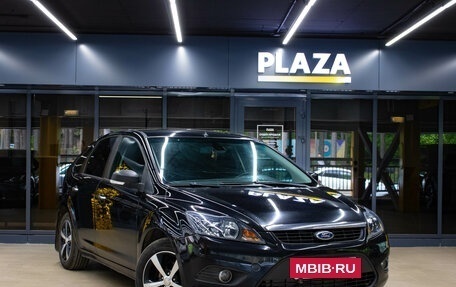 Ford Focus II рестайлинг, 2010 год, 649 000 рублей, 2 фотография