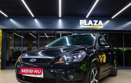Ford Focus II рестайлинг, 2010 год, 649 000 рублей, 5 фотография