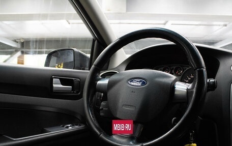 Ford Focus II рестайлинг, 2010 год, 649 000 рублей, 8 фотография