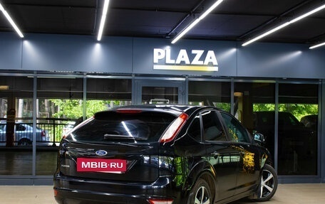 Ford Focus II рестайлинг, 2010 год, 649 000 рублей, 4 фотография