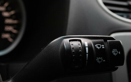 Ford Focus II рестайлинг, 2010 год, 649 000 рублей, 17 фотография