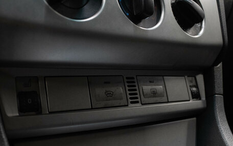 Ford Focus II рестайлинг, 2010 год, 649 000 рублей, 20 фотография
