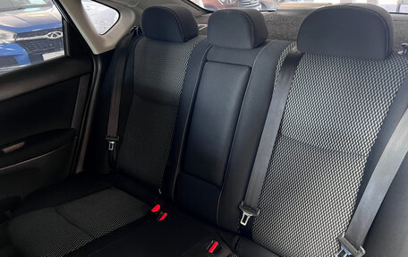 Nissan Sentra, 2015 год, 1 095 000 рублей, 9 фотография