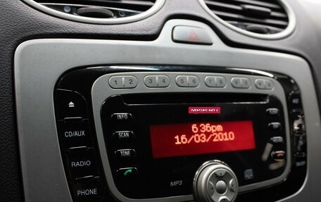 Ford Focus II рестайлинг, 2010 год, 649 000 рублей, 18 фотография