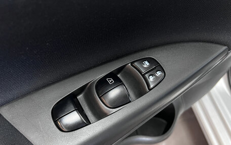 Nissan Sentra, 2015 год, 1 095 000 рублей, 14 фотография