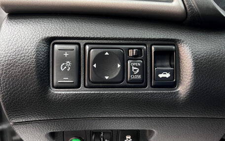 Nissan Sentra, 2015 год, 1 095 000 рублей, 15 фотография