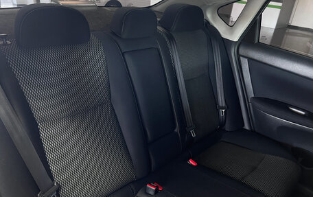 Nissan Sentra, 2015 год, 1 095 000 рублей, 12 фотография