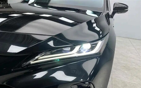 Toyota Venza, 2022 год, 3 450 000 рублей, 4 фотография