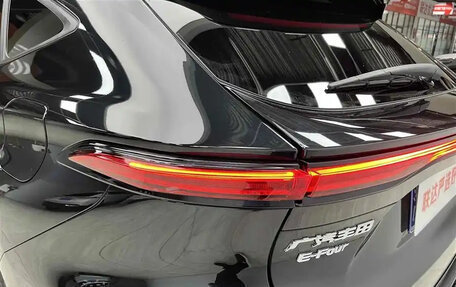 Toyota Venza, 2022 год, 3 450 000 рублей, 6 фотография