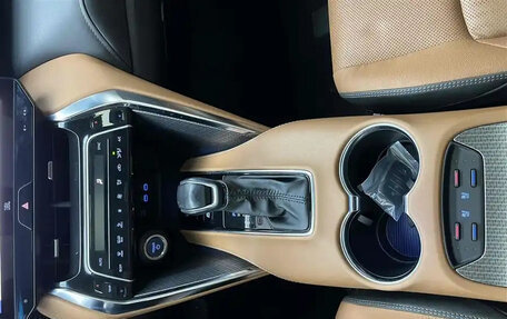 Toyota Venza, 2022 год, 3 450 000 рублей, 13 фотография