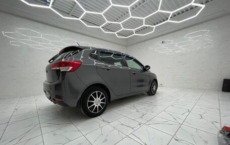KIA Rio III рестайлинг, 2017 год, 1 150 000 рублей, 5 фотография