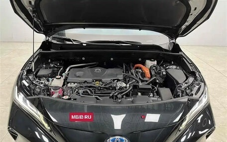 Toyota Venza, 2022 год, 3 450 000 рублей, 24 фотография