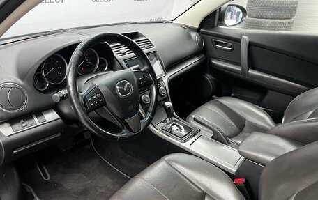 Mazda 6, 2010 год, 1 070 000 рублей, 7 фотография