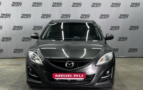 Mazda 6, 2010 год, 1 070 000 рублей, 2 фотография