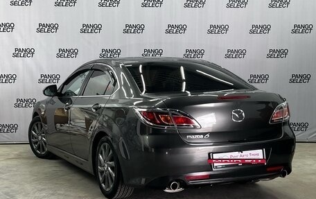 Mazda 6, 2010 год, 1 070 000 рублей, 4 фотография