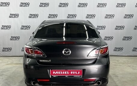 Mazda 6, 2010 год, 1 070 000 рублей, 5 фотография