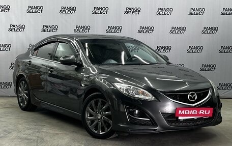 Mazda 6, 2010 год, 1 070 000 рублей, 3 фотография