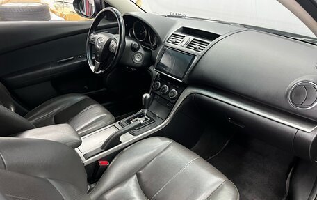Mazda 6, 2010 год, 1 070 000 рублей, 8 фотография