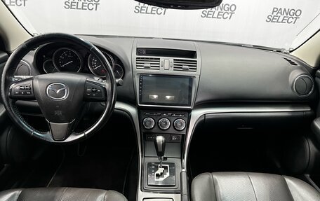 Mazda 6, 2010 год, 1 070 000 рублей, 9 фотография