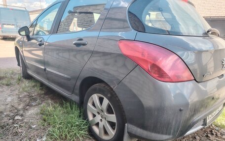 Peugeot 308 II, 2010 год, 188 000 рублей, 6 фотография