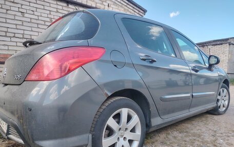 Peugeot 308 II, 2010 год, 188 000 рублей, 5 фотография