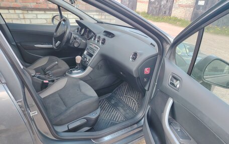 Peugeot 308 II, 2010 год, 188 000 рублей, 8 фотография
