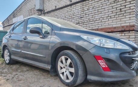 Peugeot 308 II, 2010 год, 188 000 рублей, 2 фотография