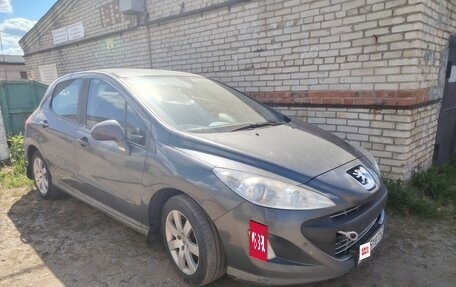 Peugeot 308 II, 2010 год, 188 000 рублей, 3 фотография