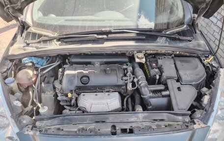 Peugeot 308 II, 2010 год, 188 000 рублей, 14 фотография