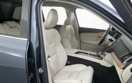 Volvo XC90 II рестайлинг, 2021 год, 4 430 000 рублей, 8 фотография