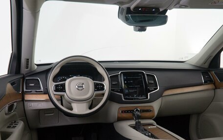 Volvo XC90 II рестайлинг, 2021 год, 4 430 000 рублей, 6 фотография