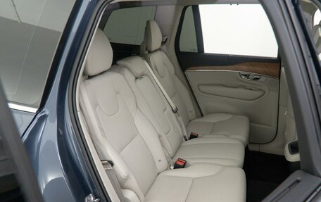 Volvo XC90 II рестайлинг, 2021 год, 4 430 000 рублей, 7 фотография