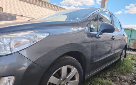 Peugeot 308 II, 2010 год, 188 000 рублей, 12 фотография