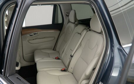 Volvo XC90 II рестайлинг, 2021 год, 4 430 000 рублей, 9 фотография
