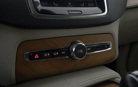 Volvo XC90 II рестайлинг, 2021 год, 4 430 000 рублей, 13 фотография