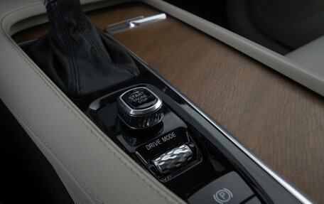 Volvo XC90 II рестайлинг, 2021 год, 4 430 000 рублей, 22 фотография