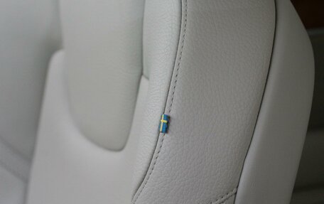 Volvo XC90 II рестайлинг, 2021 год, 4 430 000 рублей, 17 фотография