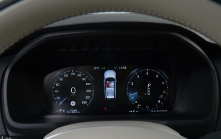 Volvo XC90 II рестайлинг, 2021 год, 4 430 000 рублей, 19 фотография