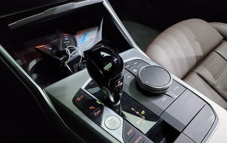 BMW 3 серия, 2021 год, 3 094 000 рублей, 6 фотография