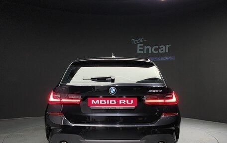 BMW 3 серия, 2021 год, 3 094 000 рублей, 4 фотография