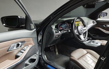 BMW 3 серия, 2021 год, 3 094 000 рублей, 7 фотография