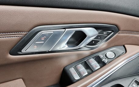 BMW 3 серия, 2021 год, 3 094 000 рублей, 11 фотография
