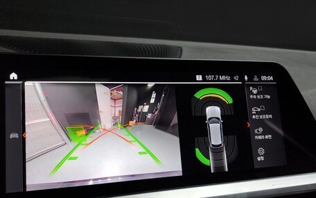 BMW 3 серия, 2021 год, 3 094 000 рублей, 13 фотография
