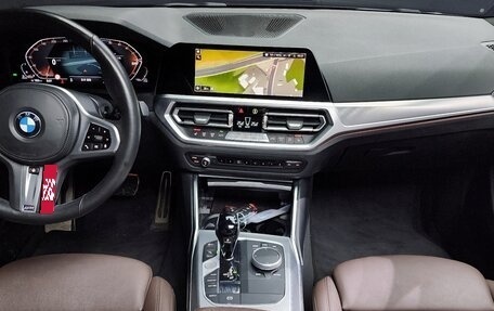 BMW 3 серия, 2021 год, 3 094 000 рублей, 20 фотография