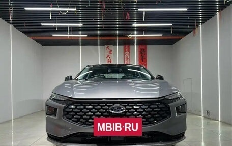 Ford Mondeo, 2022 год, 2 224 000 рублей, 2 фотография