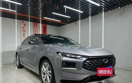 Ford Mondeo, 2022 год, 2 224 000 рублей, 3 фотография