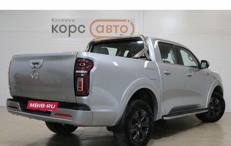 Great Wall Poer, 2023 год, 2 600 000 рублей, 3 фотография