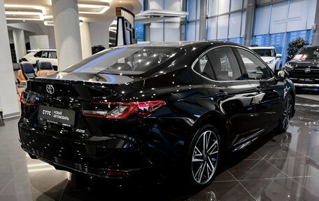 Toyota Camry, 2024 год, 4 200 000 рублей, 5 фотография